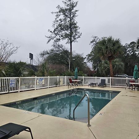 Surestay By Best Western Summerville Flowertown Exterior foto