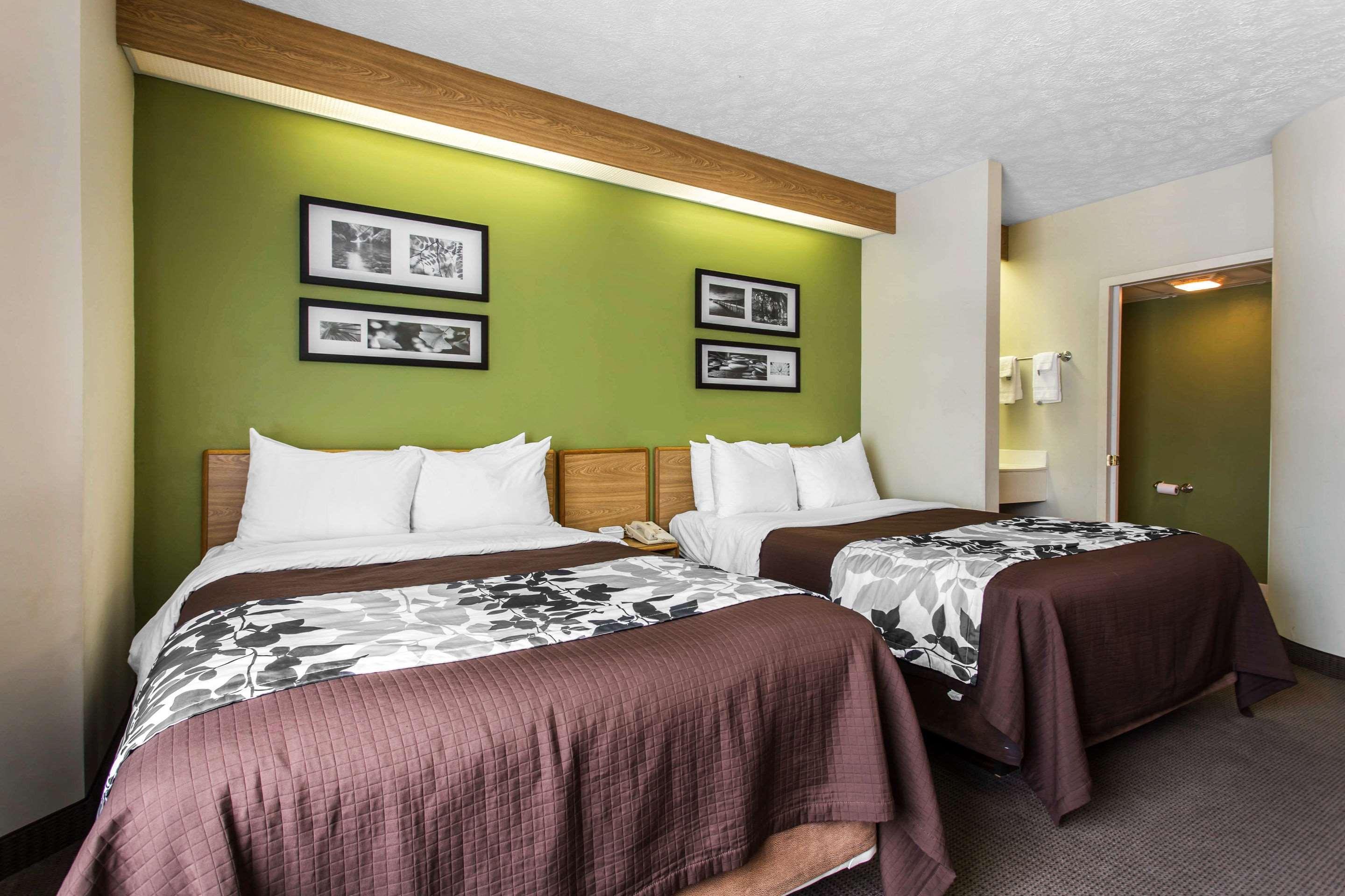 Surestay By Best Western Summerville Flowertown Exterior foto