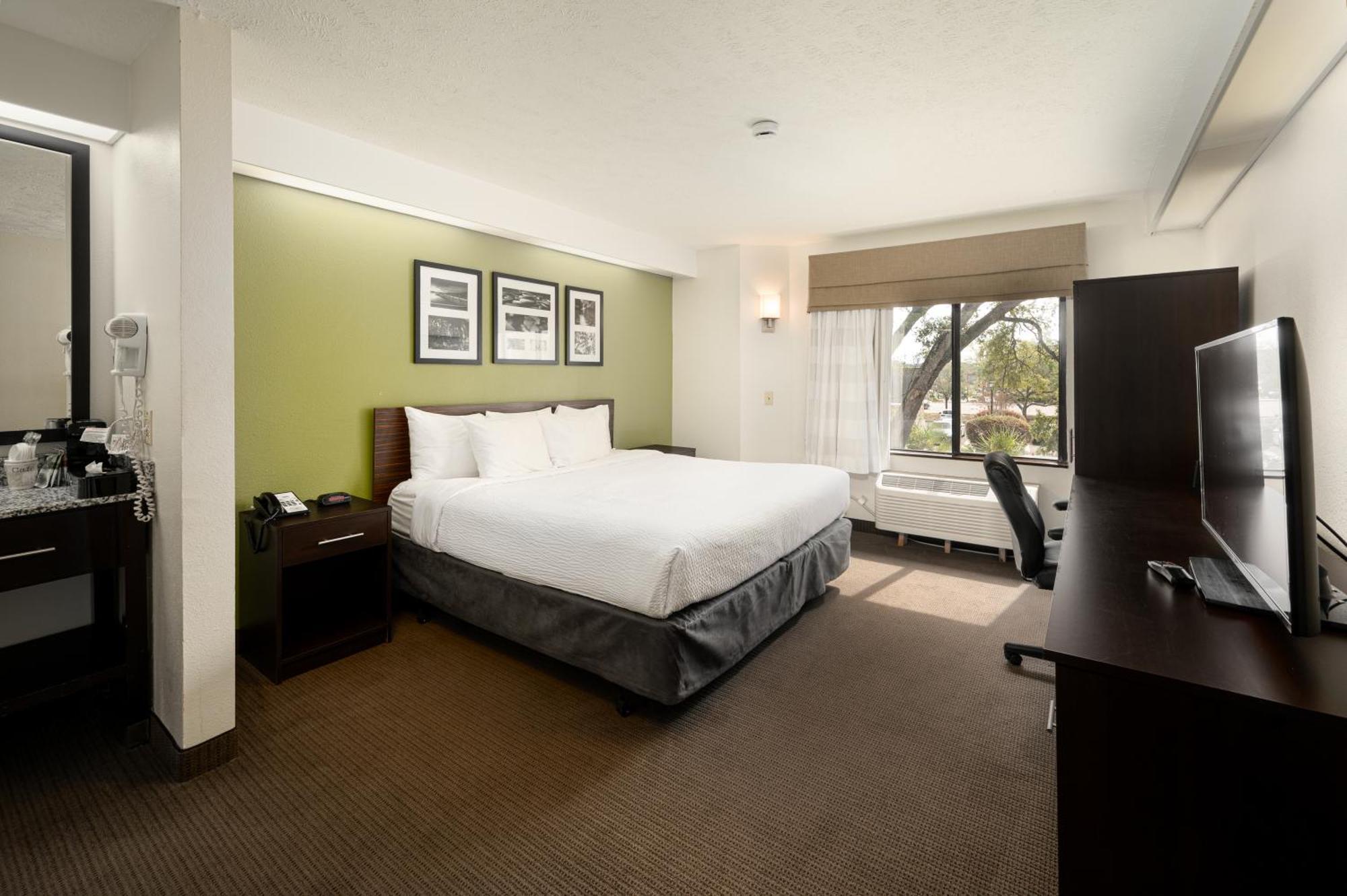 Surestay By Best Western Summerville Flowertown Exterior foto