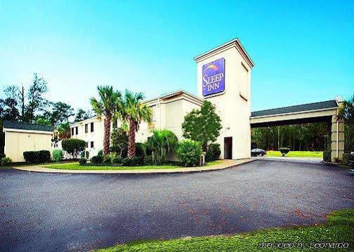 Surestay By Best Western Summerville Flowertown Exterior foto