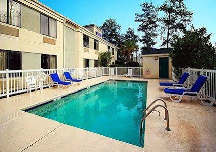 Surestay By Best Western Summerville Flowertown Exterior foto