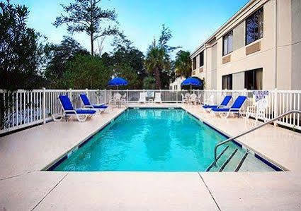 Surestay By Best Western Summerville Flowertown Exterior foto